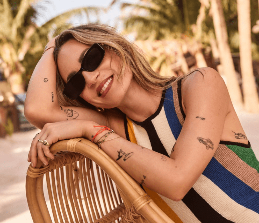 New Arrivals Spring 2025: Sunglasses You’ll Want This Season