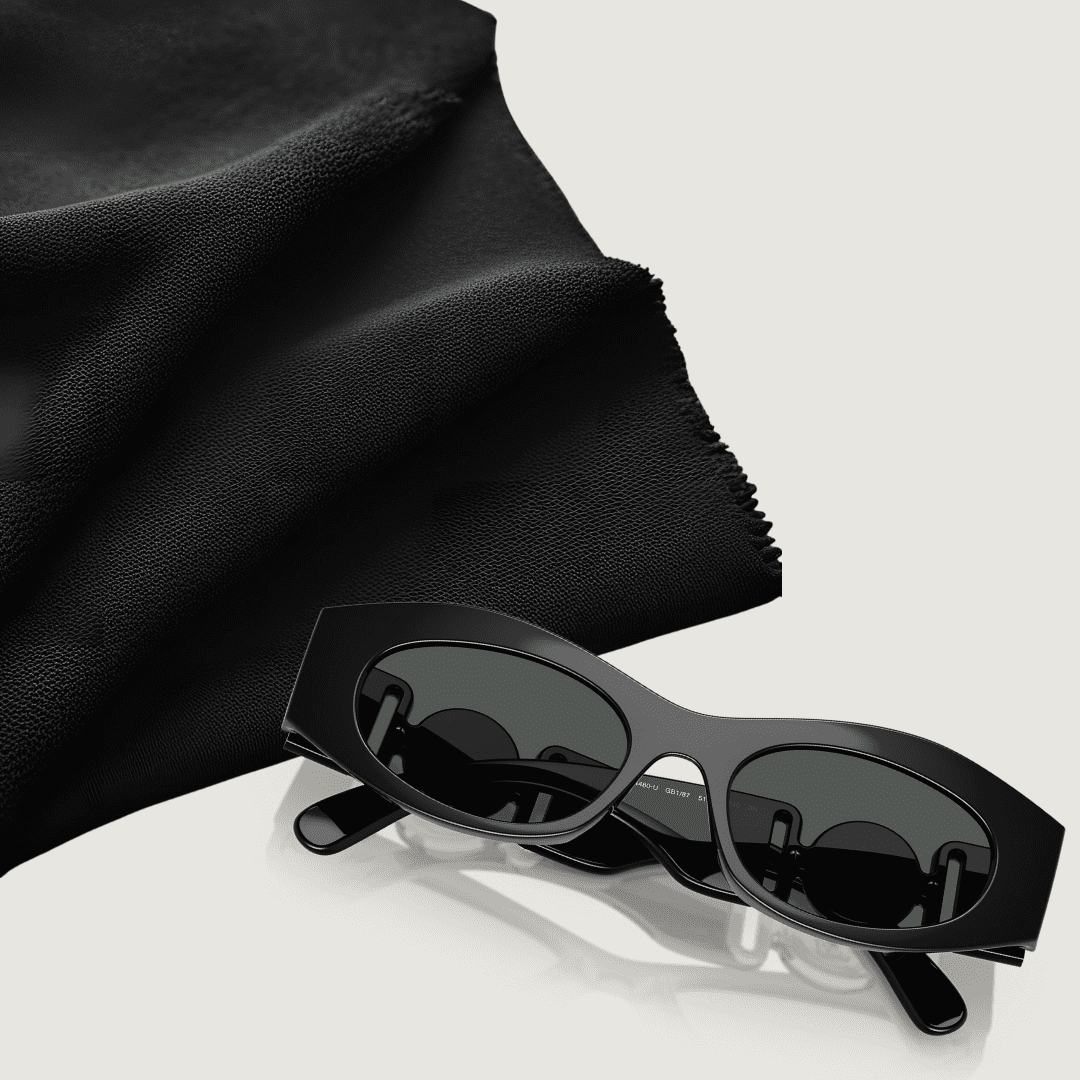 Sunglass care hacks