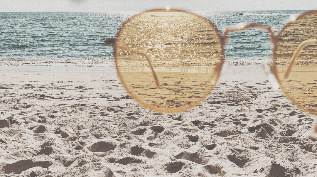 Sunglasses for every occasion