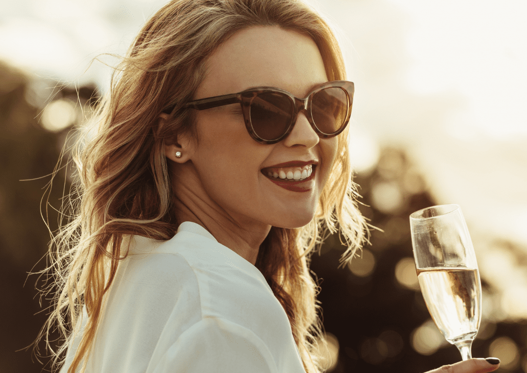 Top 6 sunglass brands you should gift mum this Mother's Day