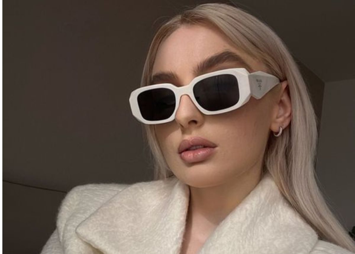 Up your fashion game with our top Prada sunglass picks