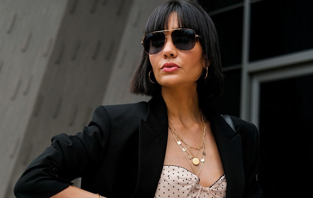 The benefits of wearing sunglasses year-round