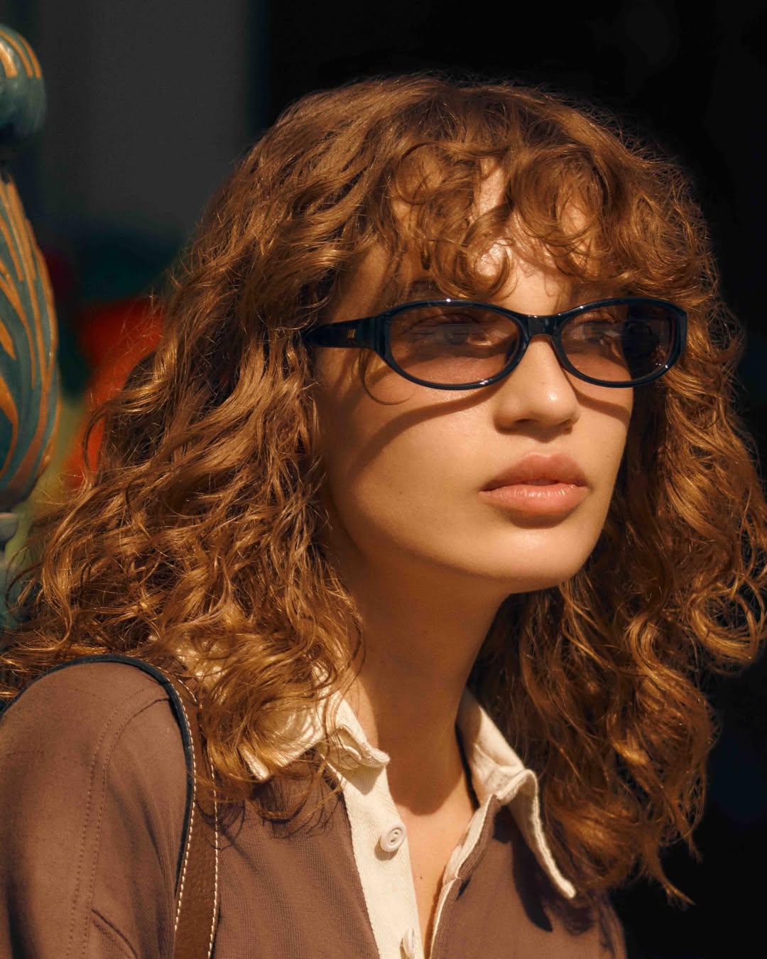 Autumn Self-Care Tips: Stay Stylish & Protected with Sunglasses