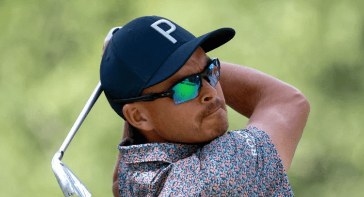 Your ultimate guide to golf sunglasses