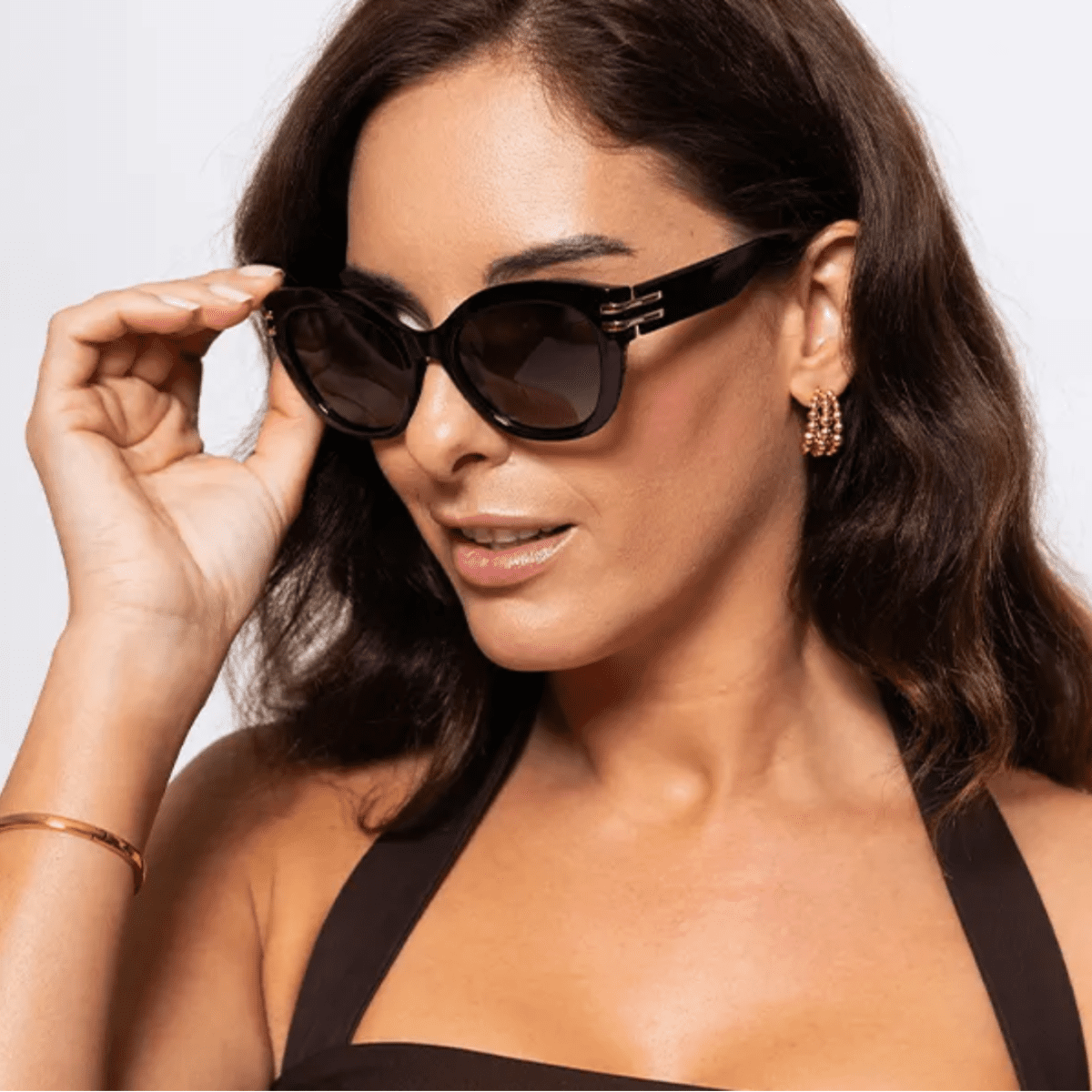 Locello Sunglasses: Polarised Perfection Around $100