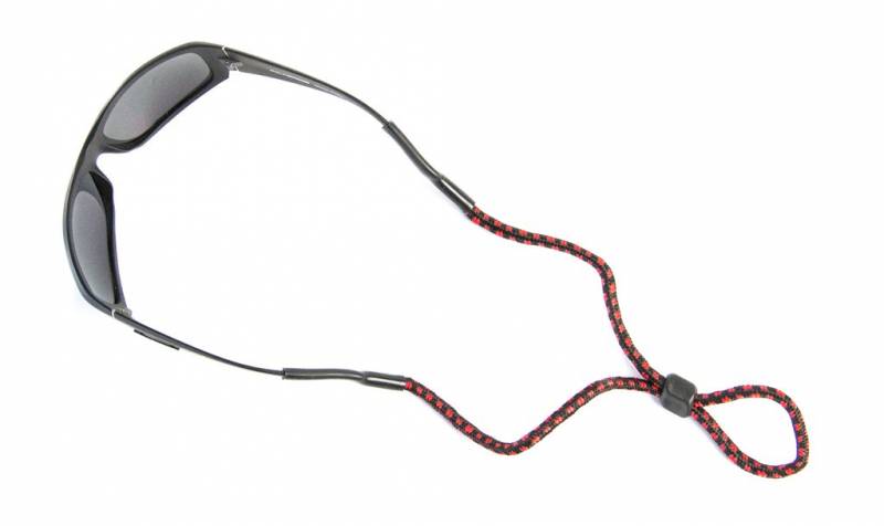 PolaSports Rope Cord Red