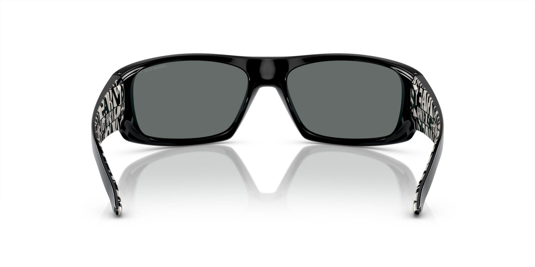 ARNETTE HOT SHOT 4182-214981 62BL/PO sunglass culture
