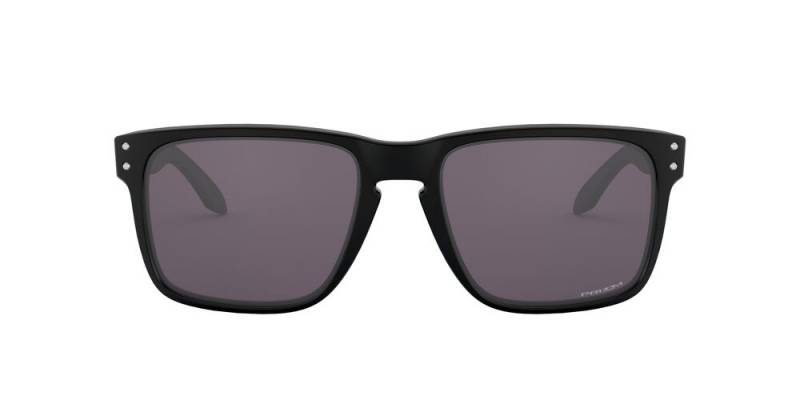 Oakley Holbrook XL OO9417 22 59 Matte Black/Grey Prizm