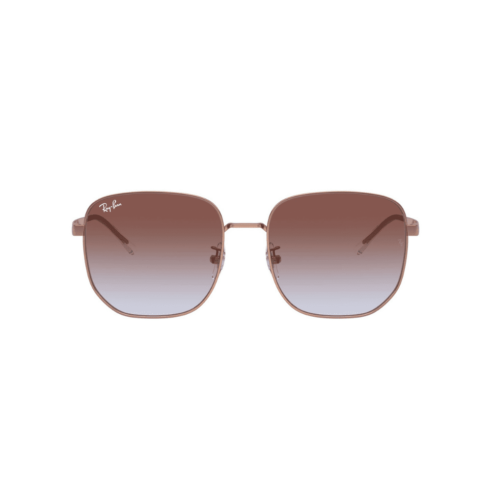 Ray-Ban RB3713D 9202I8 57 ROSE GOLD