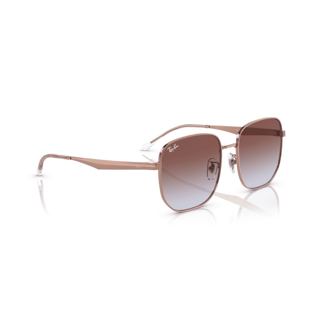 Ray-Ban RB3713D 9202I8 57 ROSE GOLD