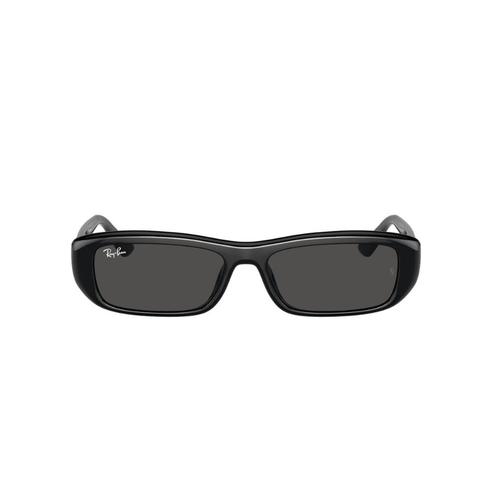 Ray-Ban RB4436D 667787 55 BLACK