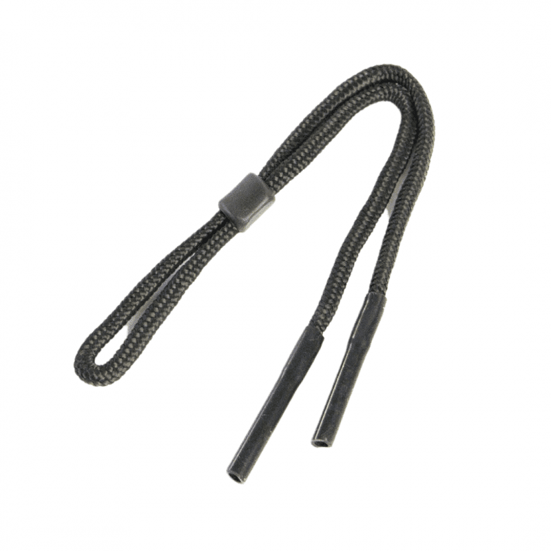 PolaSports Rope Cord Black and Green