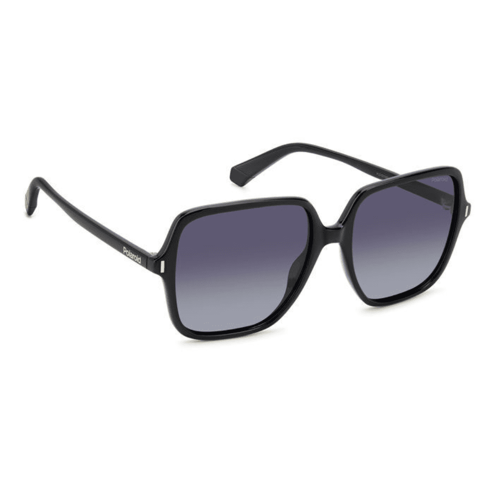 Polaroid PLD 6219/S 807 WJ 56 Black/Grey Gradient Polarised