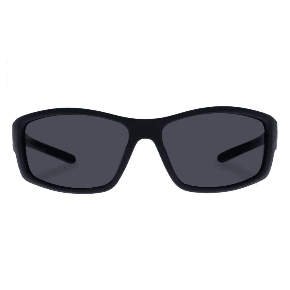 Cancer Council Darra 2359498 Black/Smoke Mono Polarised