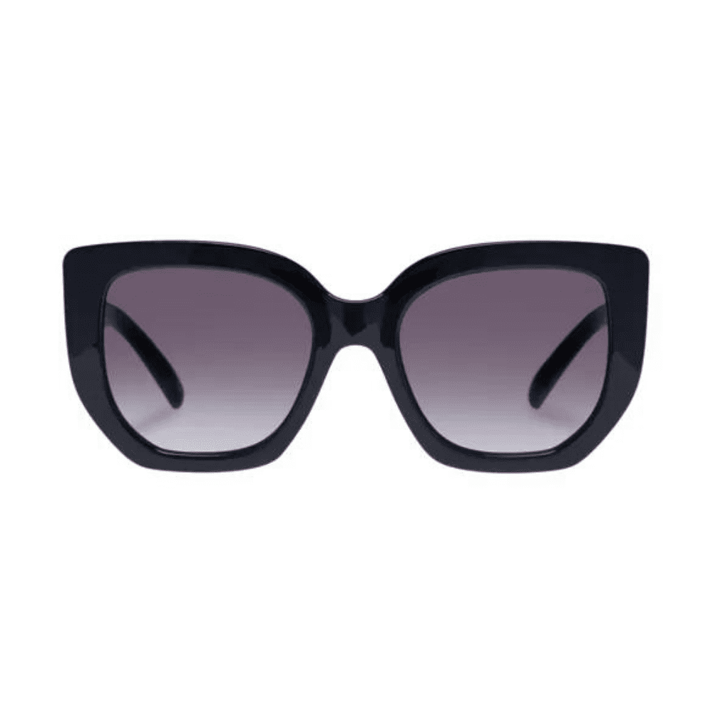LE SPECS EUPHORIA 2452342 BLACK/KHAKI