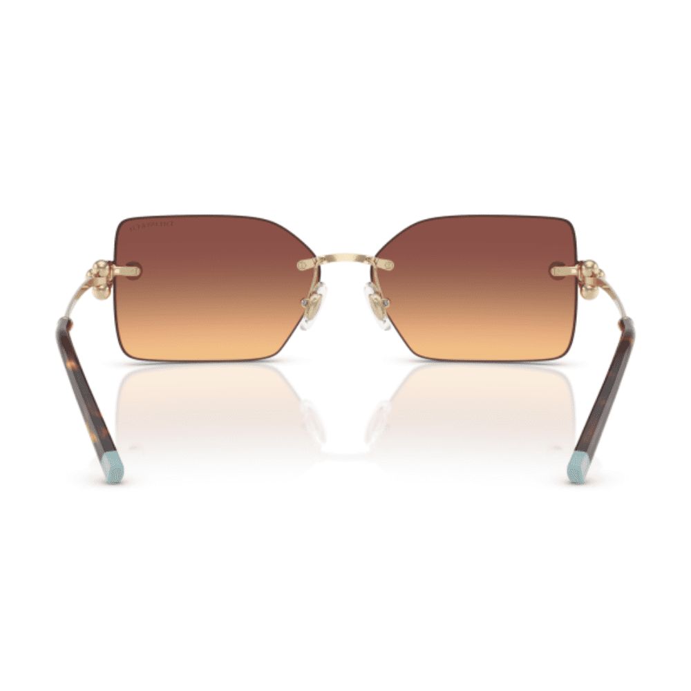 Tiffany & Co. TF3088 618978 Gold/Gradient