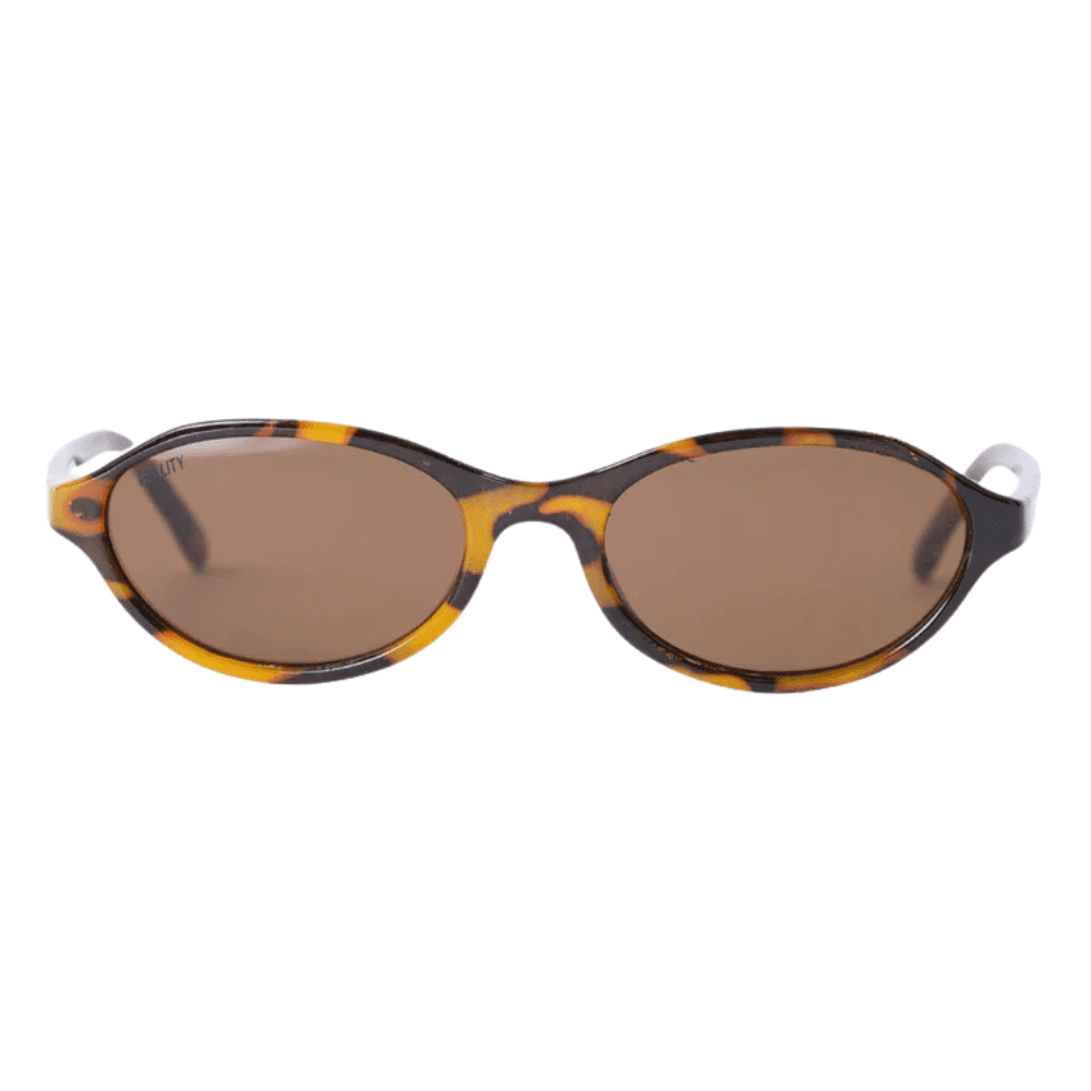 Reality Eyewear Dee Groovy Turtle