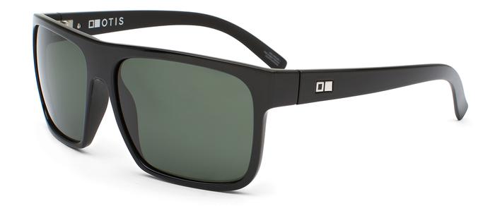 Otis After Dark 15-1802P Black/Green Polarised