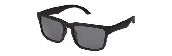 Cancer Council Homebush 1803450 Black / Smoke Mono