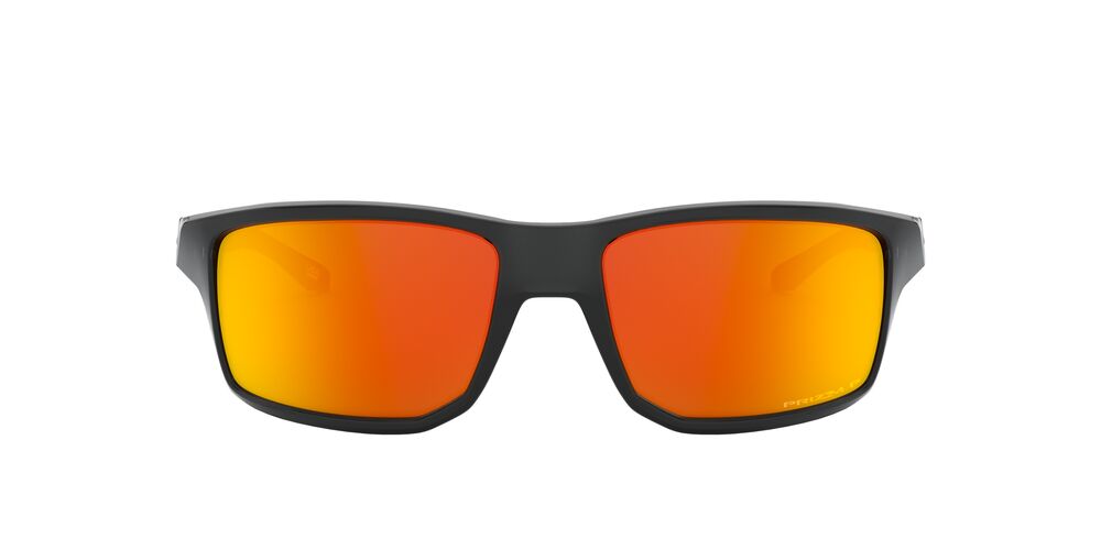 Oakley Gibston OO9449 05 60 Black Ruby/Prizm Red Polarised