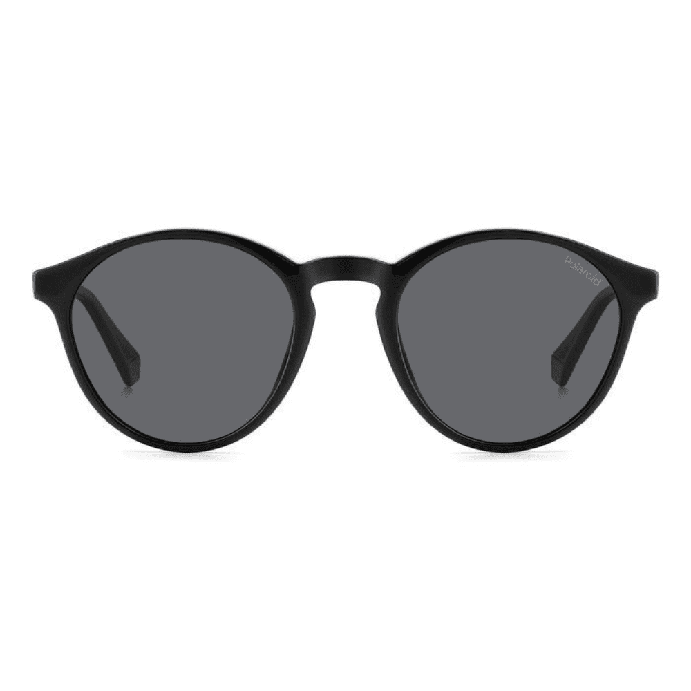 Polaroid PLD 4153/S 807 M9 50 Black/Grey Polarised