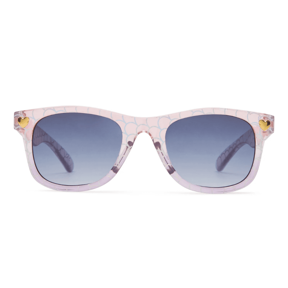 Solarized Kids Heart D-Frame 2431126 Pink Mermaid