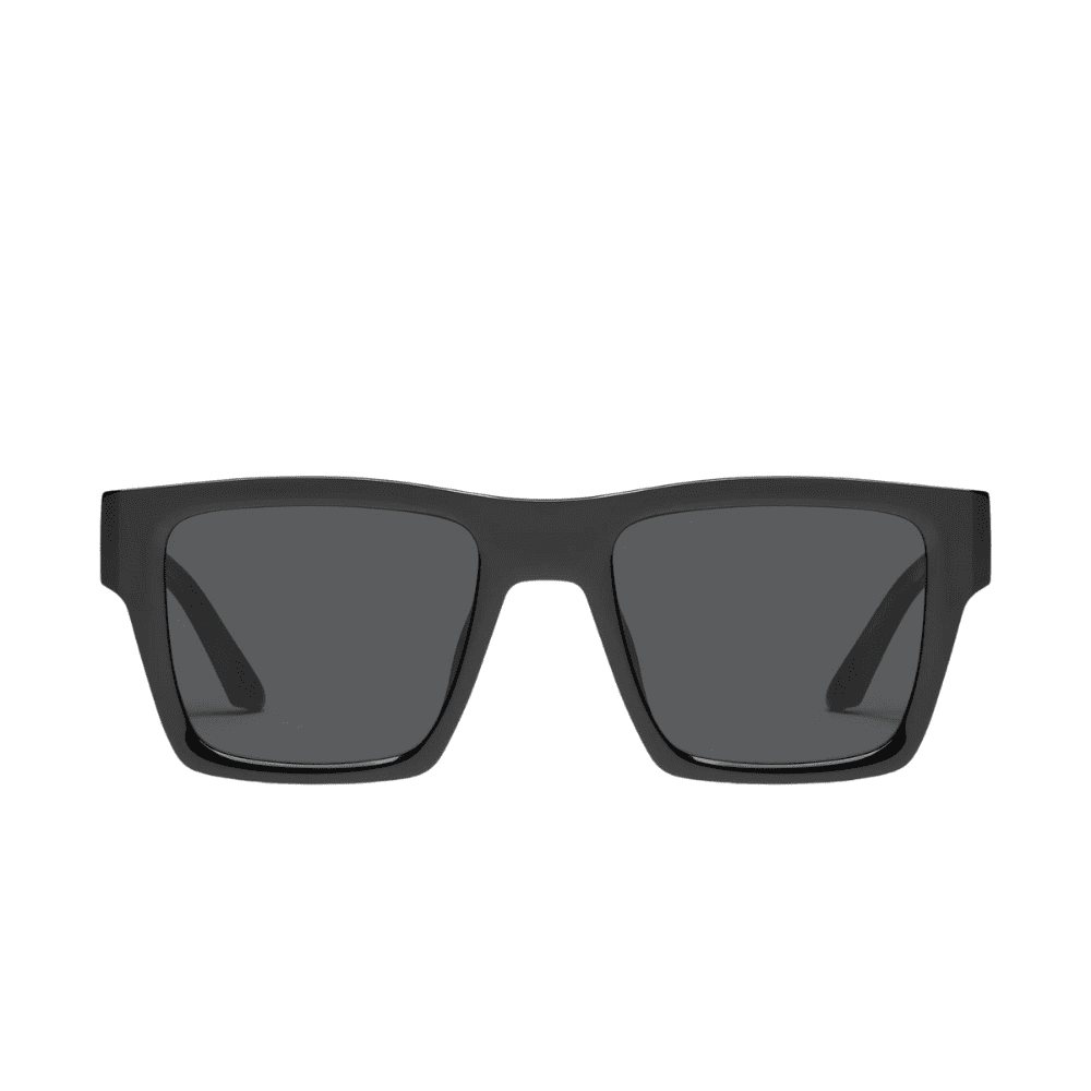 Quay Fast Lane Black/Smoke