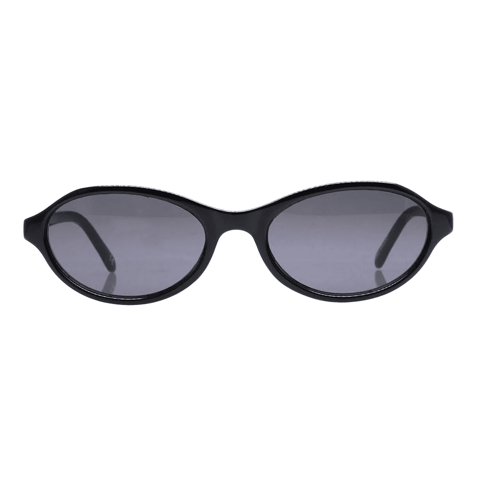 Reality Eyewear Dee Groovy Jett Black