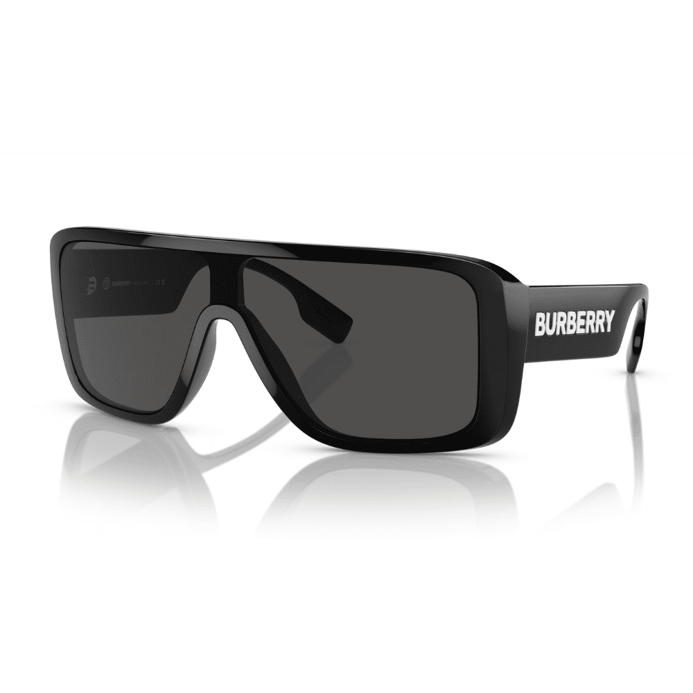 Burberry BE4401U 300187 30 Black/Grey