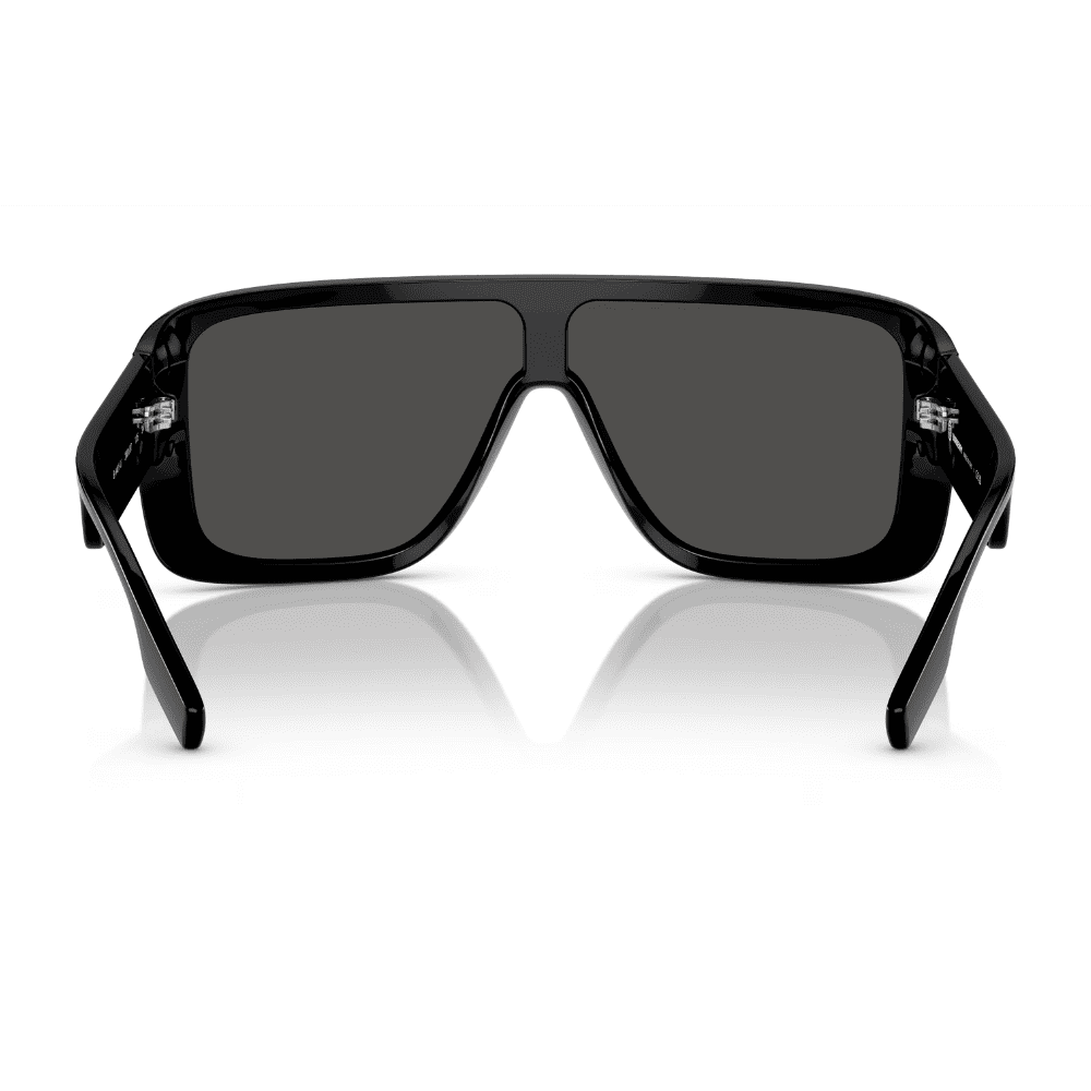 Burberry BE4401U 300187 30 Black/Grey
