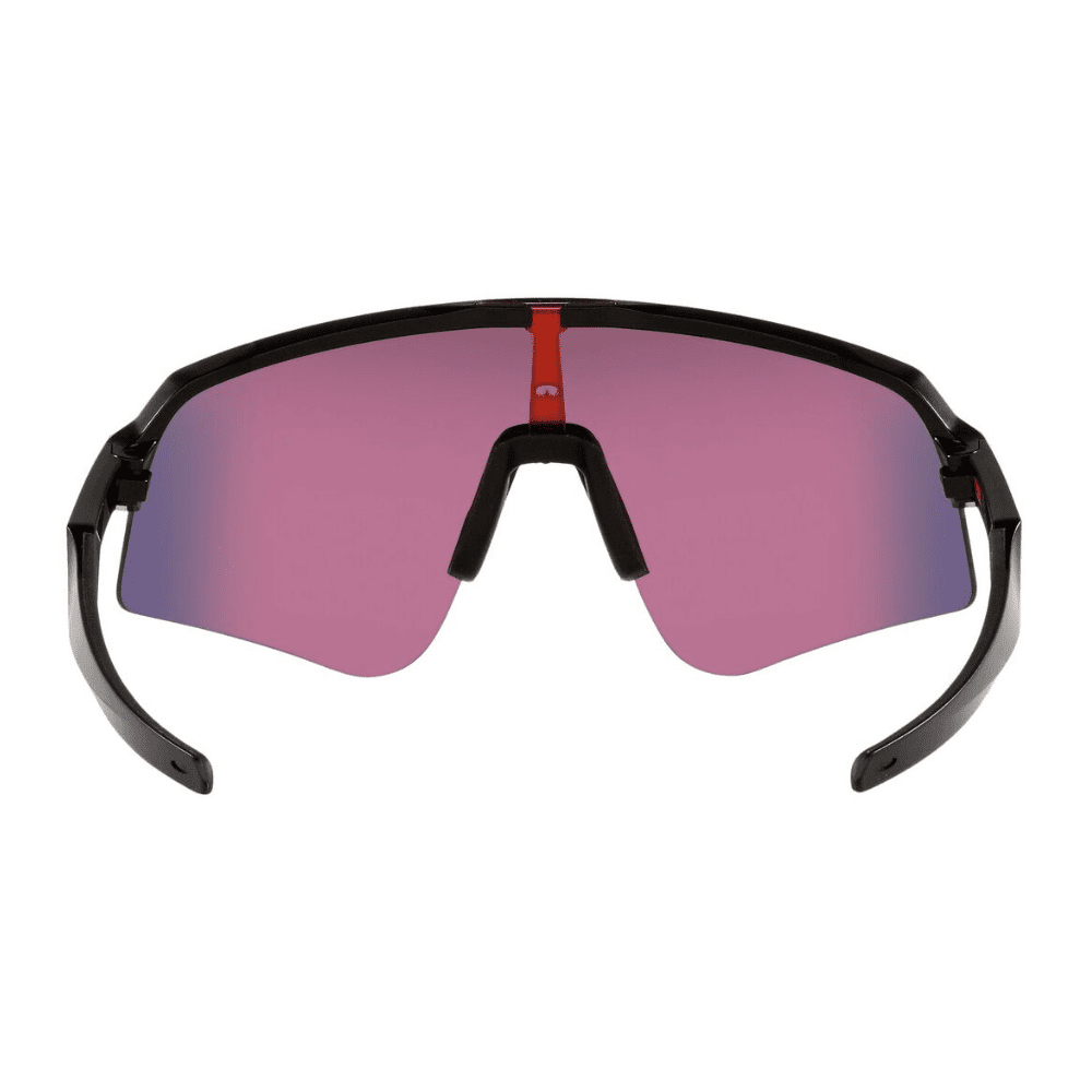 Oakley Sutro Lite Sweep OO9465 0139 Matte Black/Prizm Road