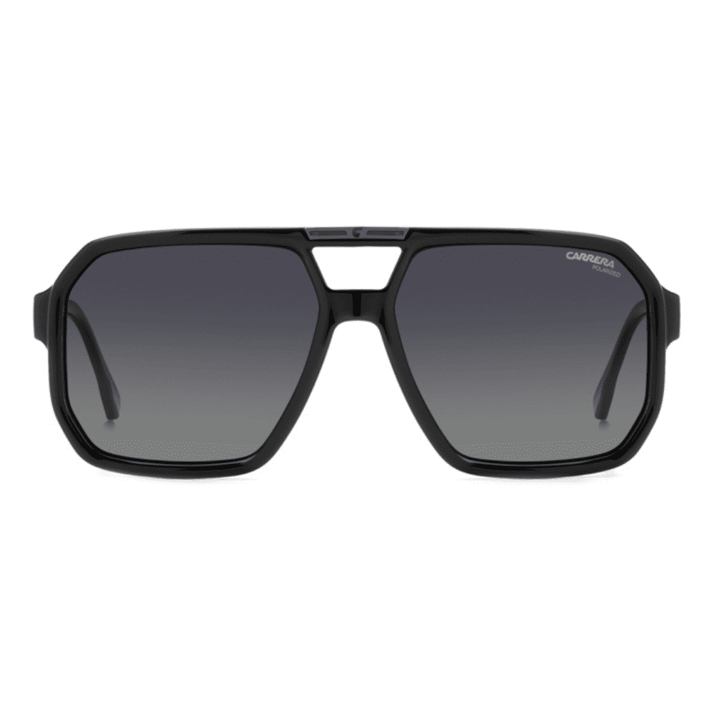 Carrera Victory C 01/s 807 60WJ Black/Grey Gradient Polarised