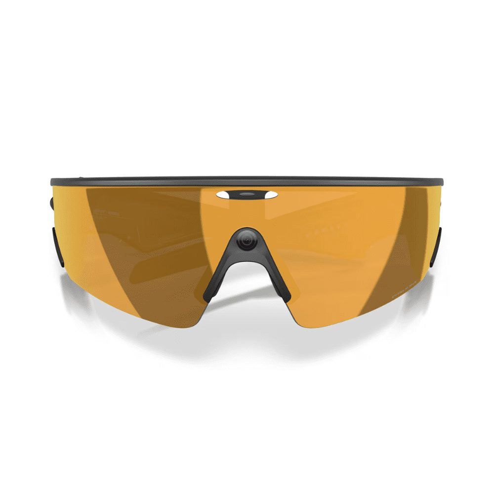 Oakley Meta AI Glasses Vanguard 8001 04 52 Black/Prizm