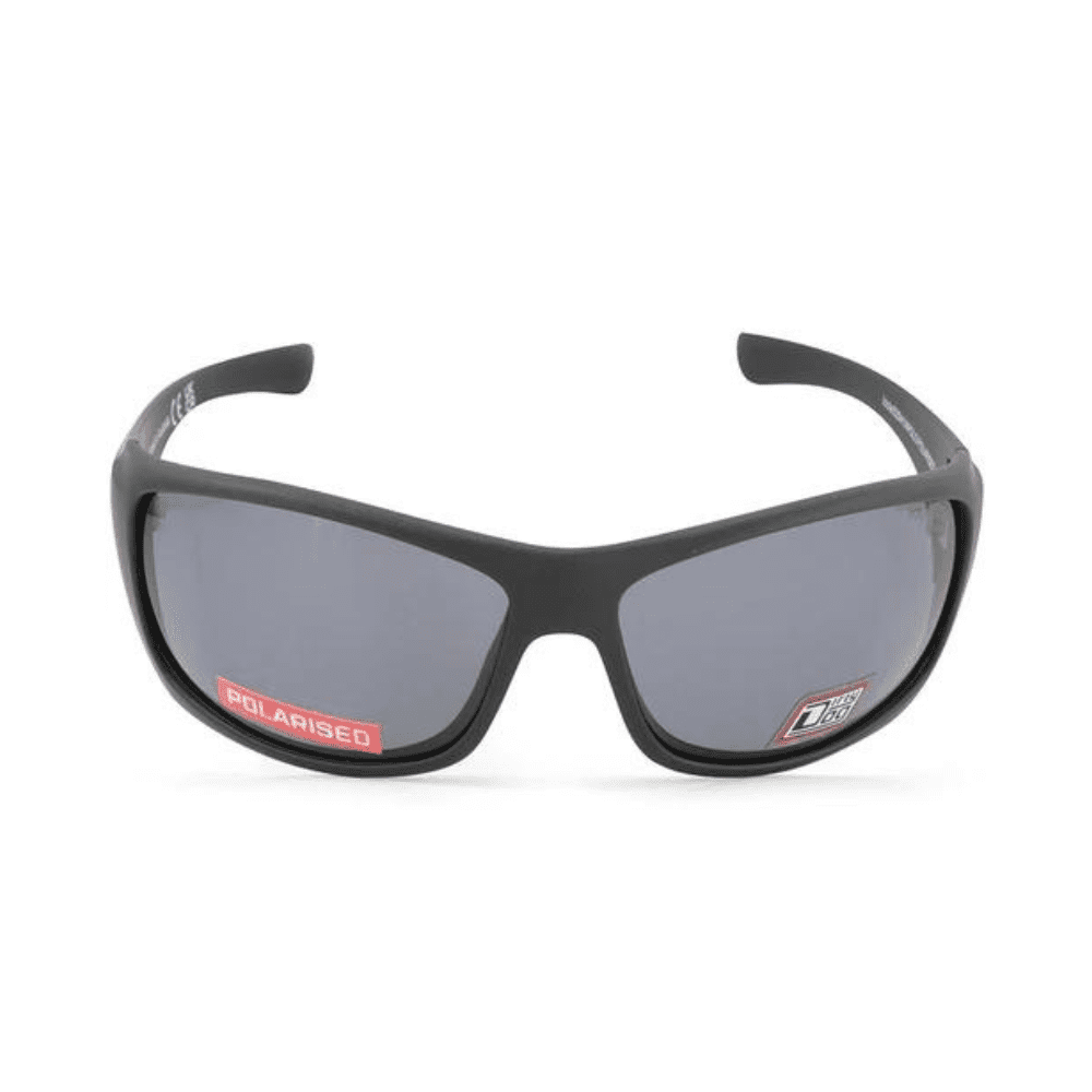 Dirty Dog Icicle 53541 Black/Grey Polarised