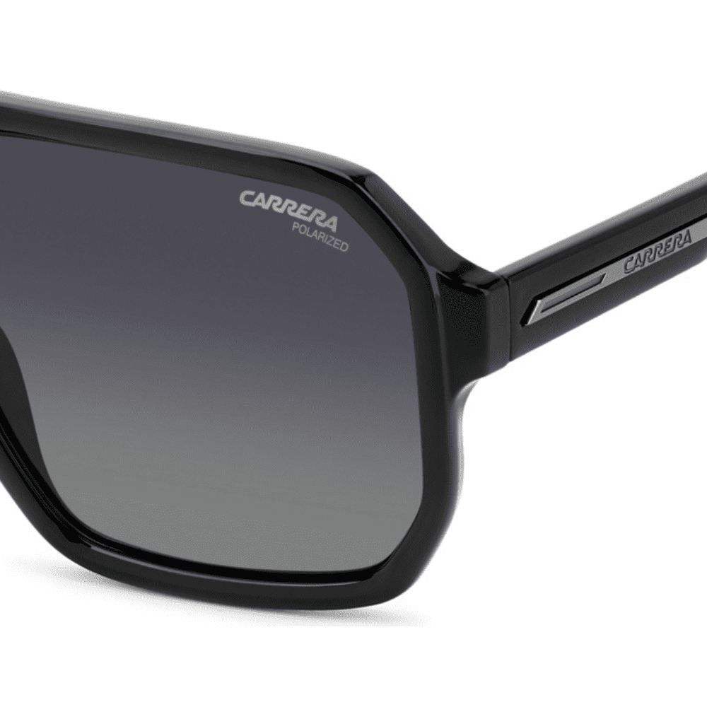 Carrera Victory C 01/s 807 60WJ Black/Grey Gradient Polarised