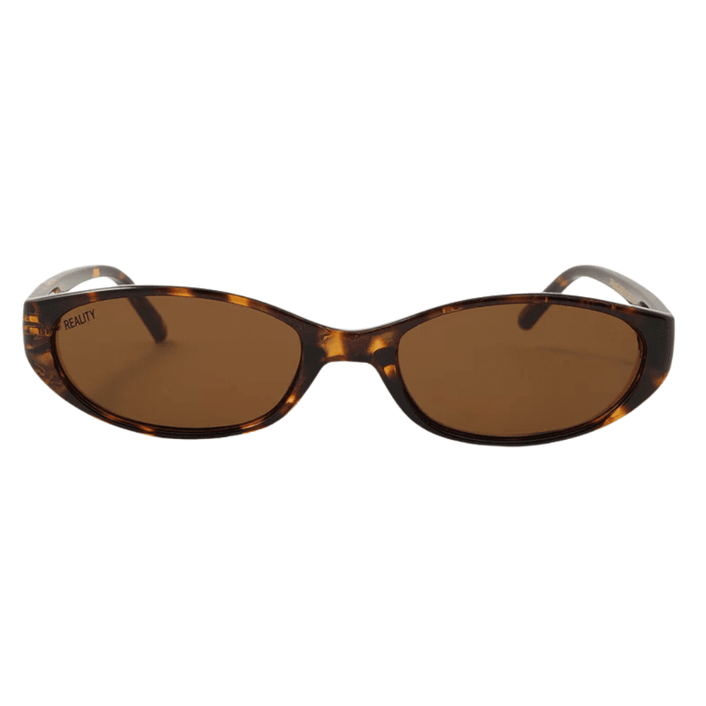 Reality Eyewear Velvet Kitten Turtle