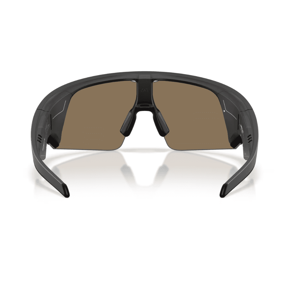 Oakley Meta AI Glasses Vanguard 8001 04 52 Black/Prizm