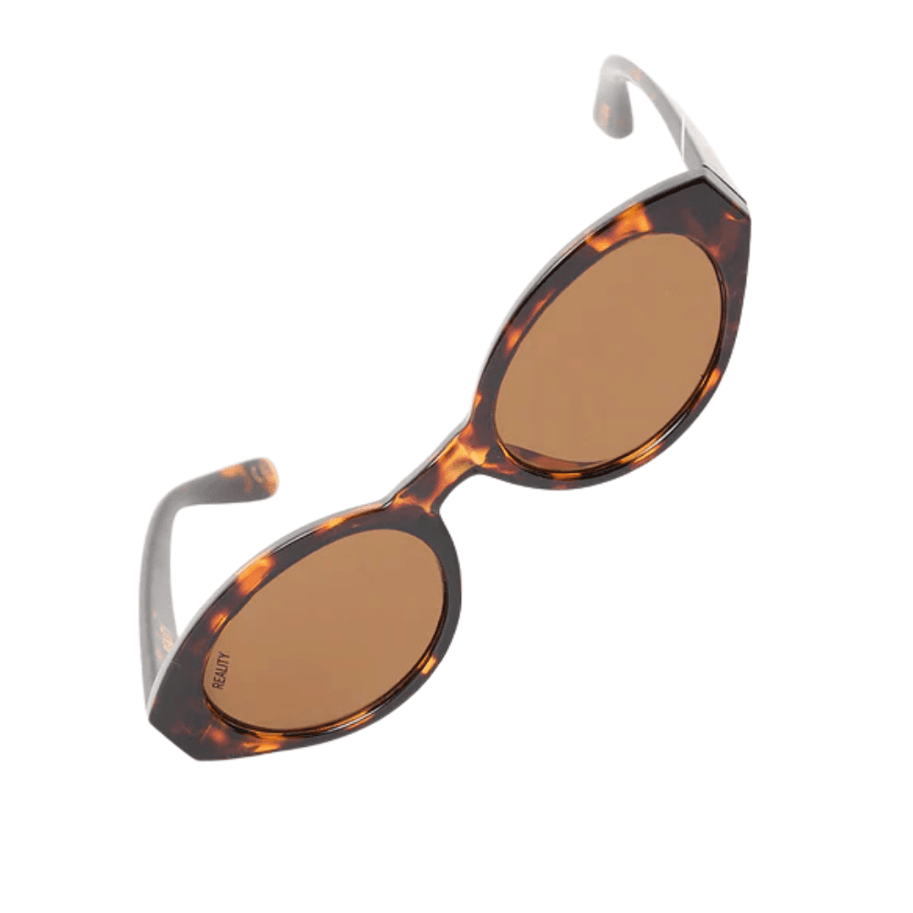 Reality Eyewear Demi Turtle