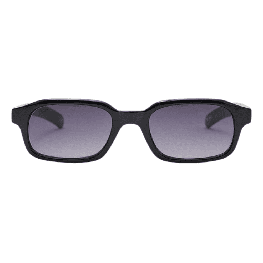 Reality Eyewear The Buzz Dark Smoke