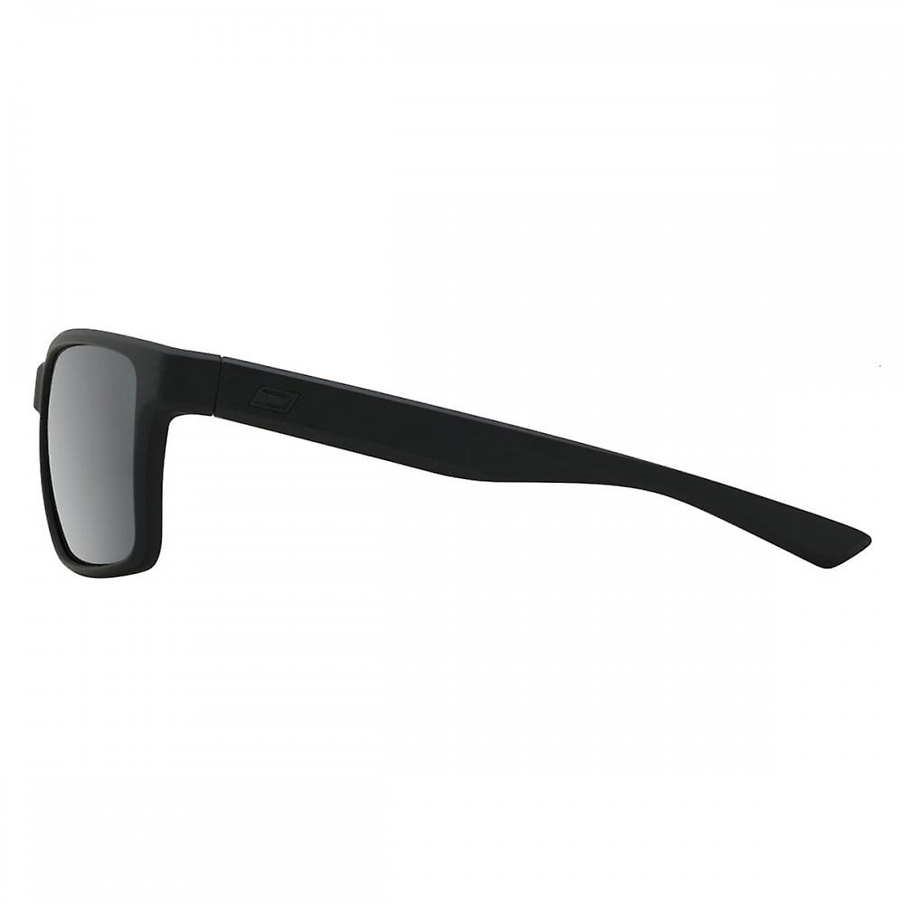 Dirty Dog Yolo 53762 Satin Black/Grey Polarised