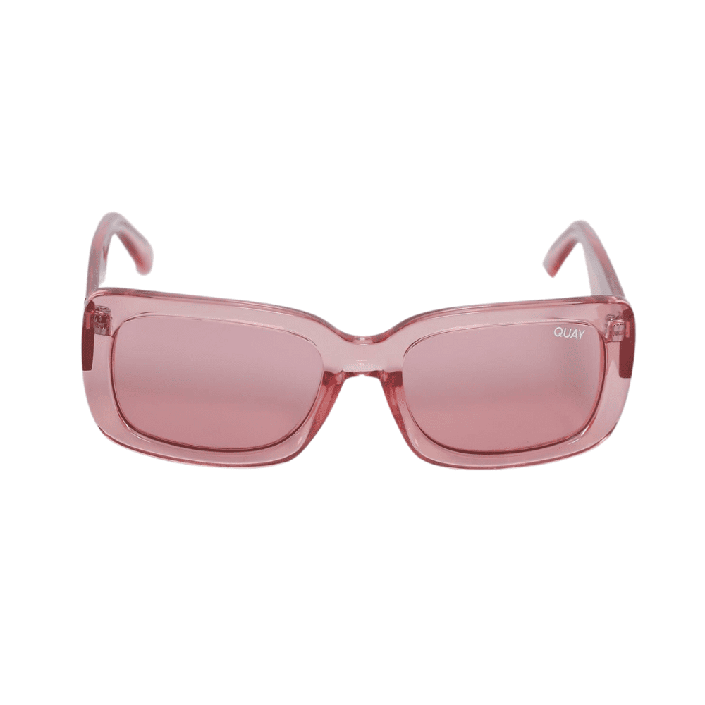 Quay Yada Yada Coral/Coral
