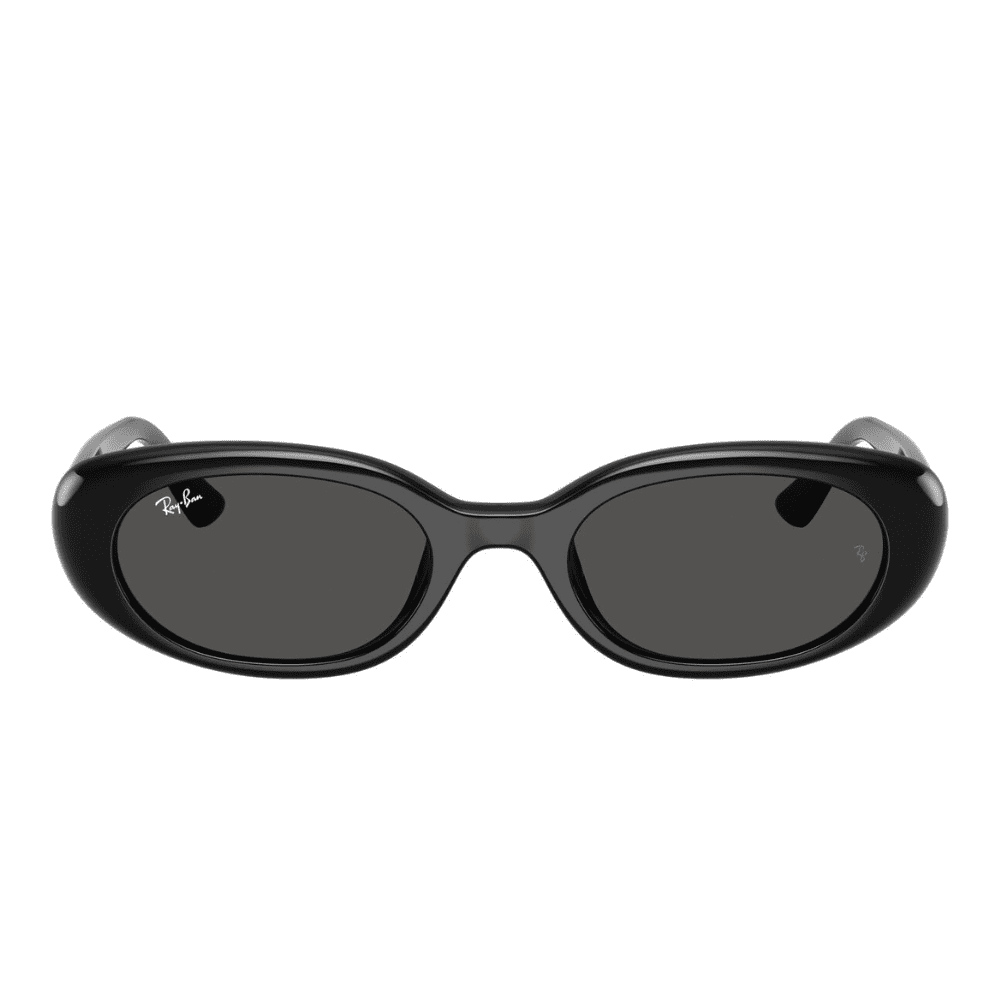 Ray-Ban RB4441D 667787 53 Black/Dark Grey