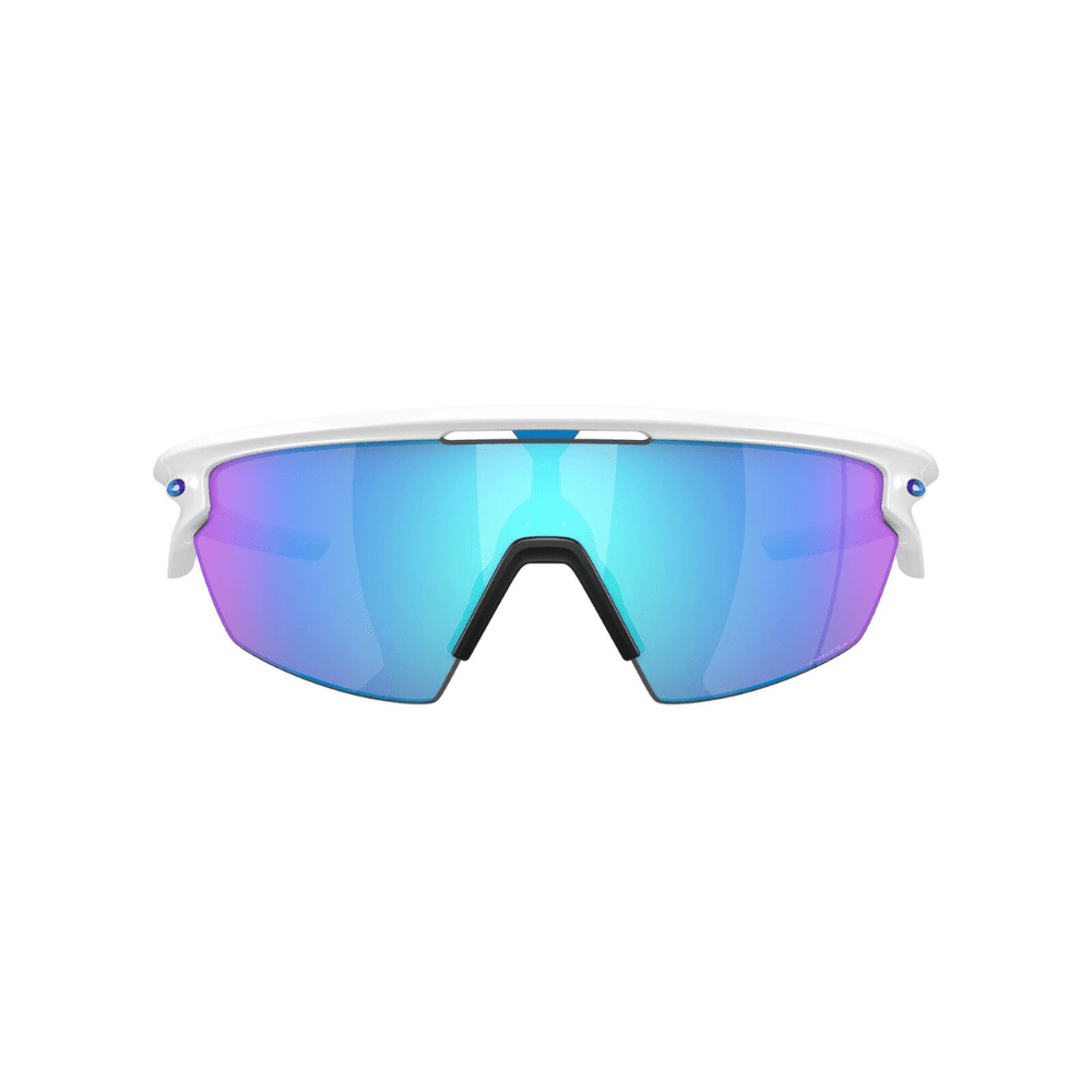 Oakley Sphaera OO9403 02 36 White Sapphire Prizm Polarised
