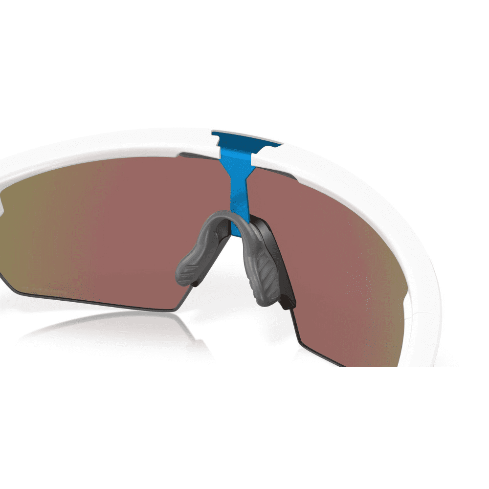 Oakley Sphaera OO9403 02 36 White Sapphire Prizm Polarised