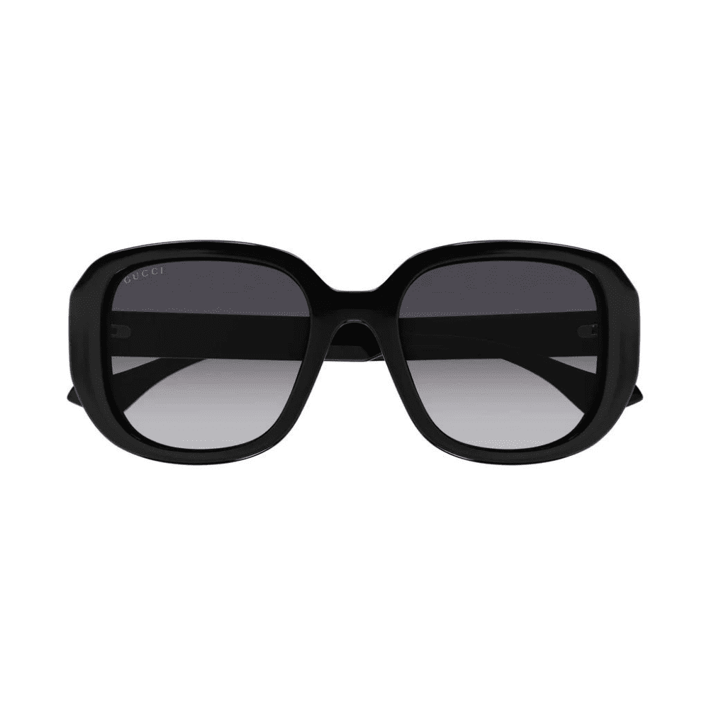 Gucci GG1557SK 001 Black/Grey
