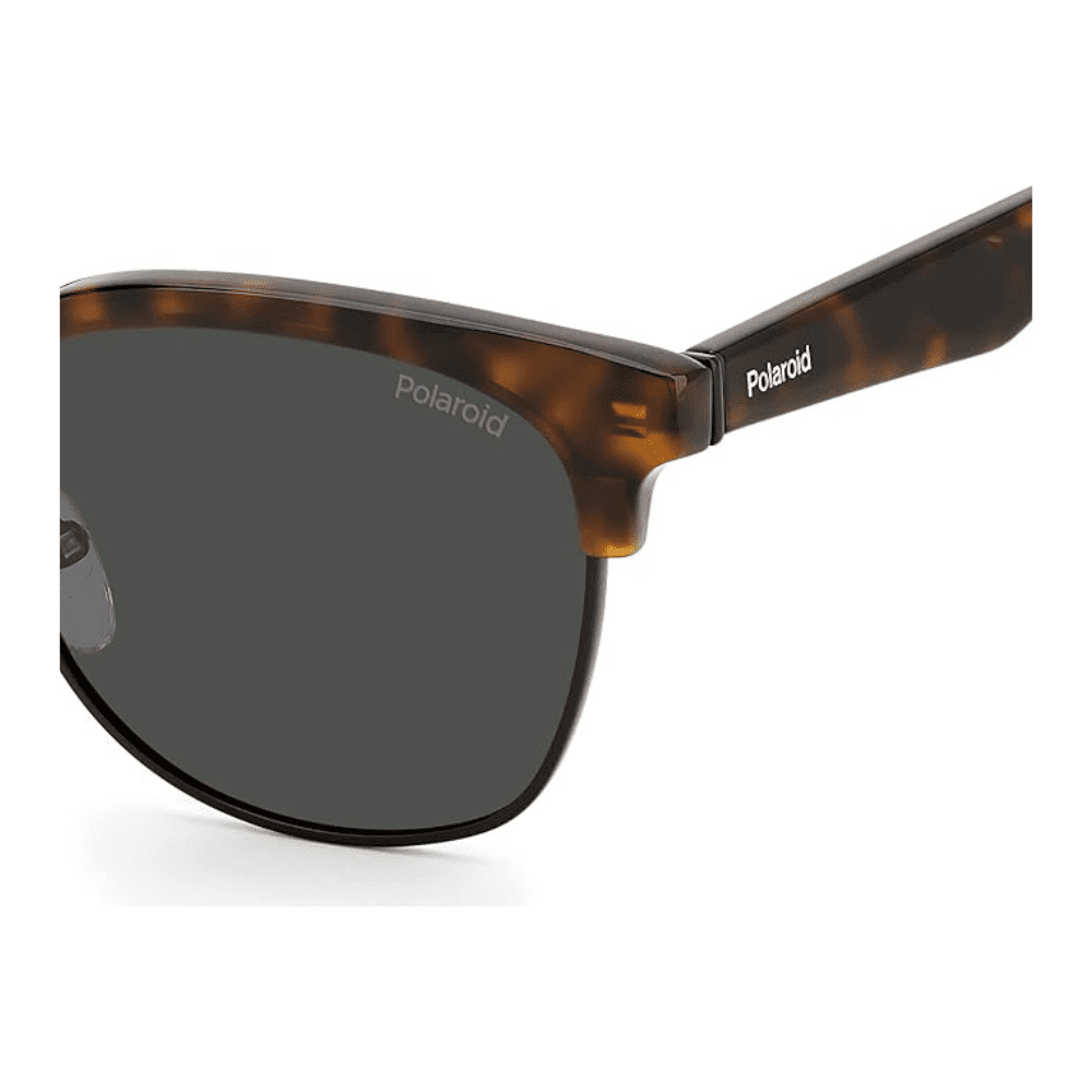 Polaroid PLD 2114S 581 53M9 Tort/Grey
