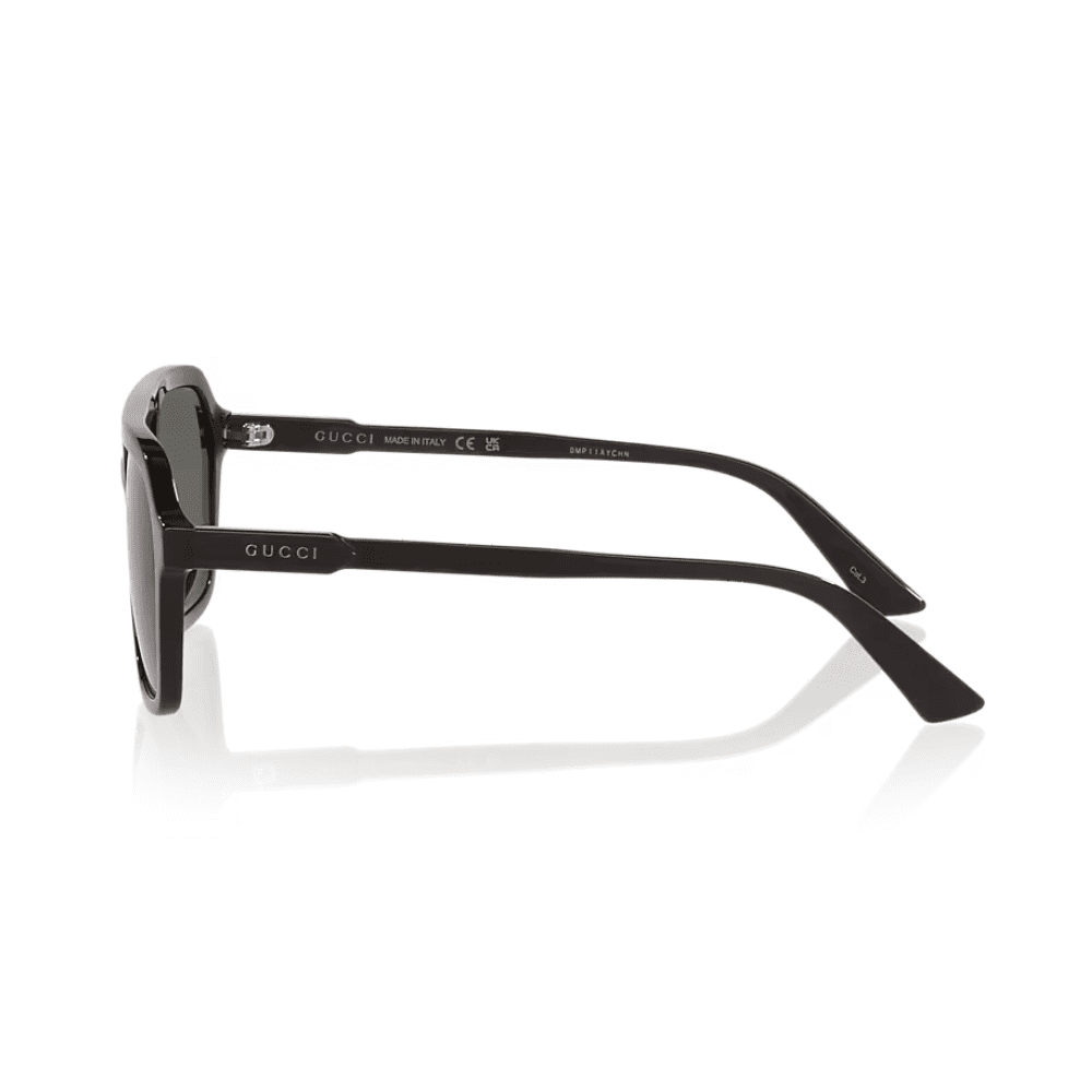 Gucci GG1823SA 001 Black/Grey