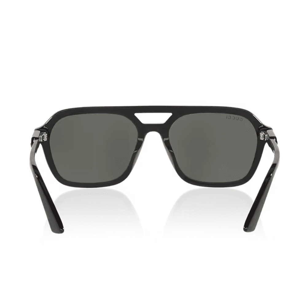 Gucci GG1823SA 001 Black/Grey