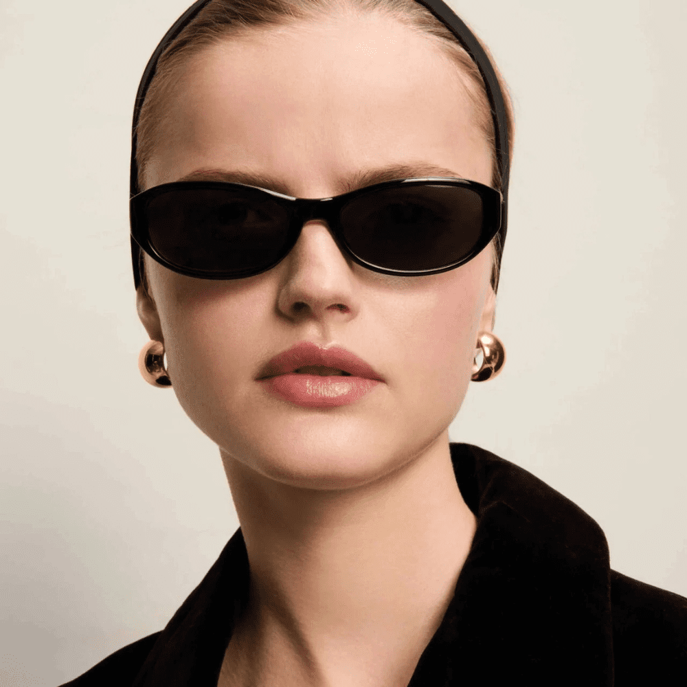 Le Specs Don't Cha 2452430 Black