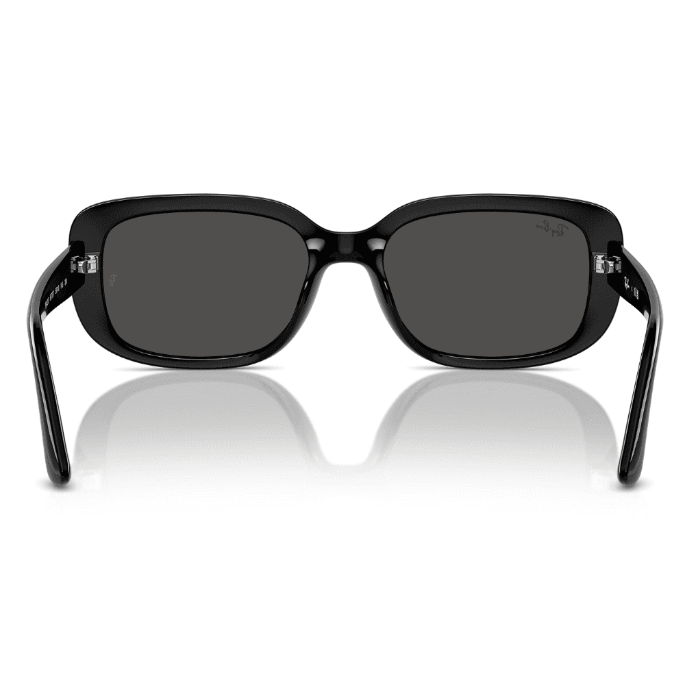 Ray-Ban RB4421D 66787 56 Black/Grey